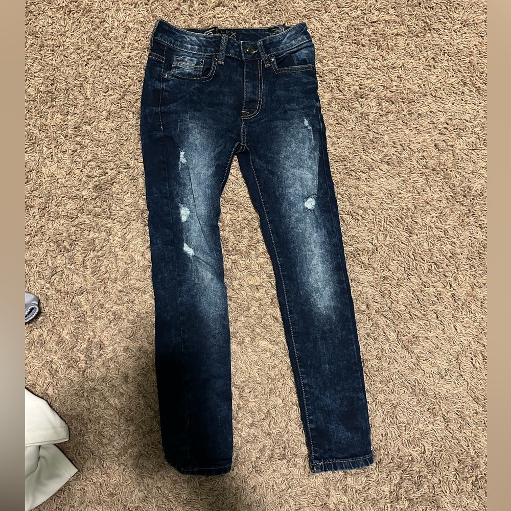 Boys Jeans